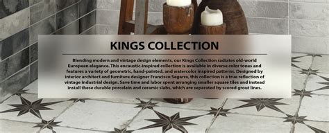 King Collection brabet
